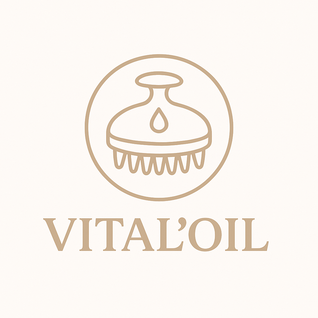 VITAL'OIL